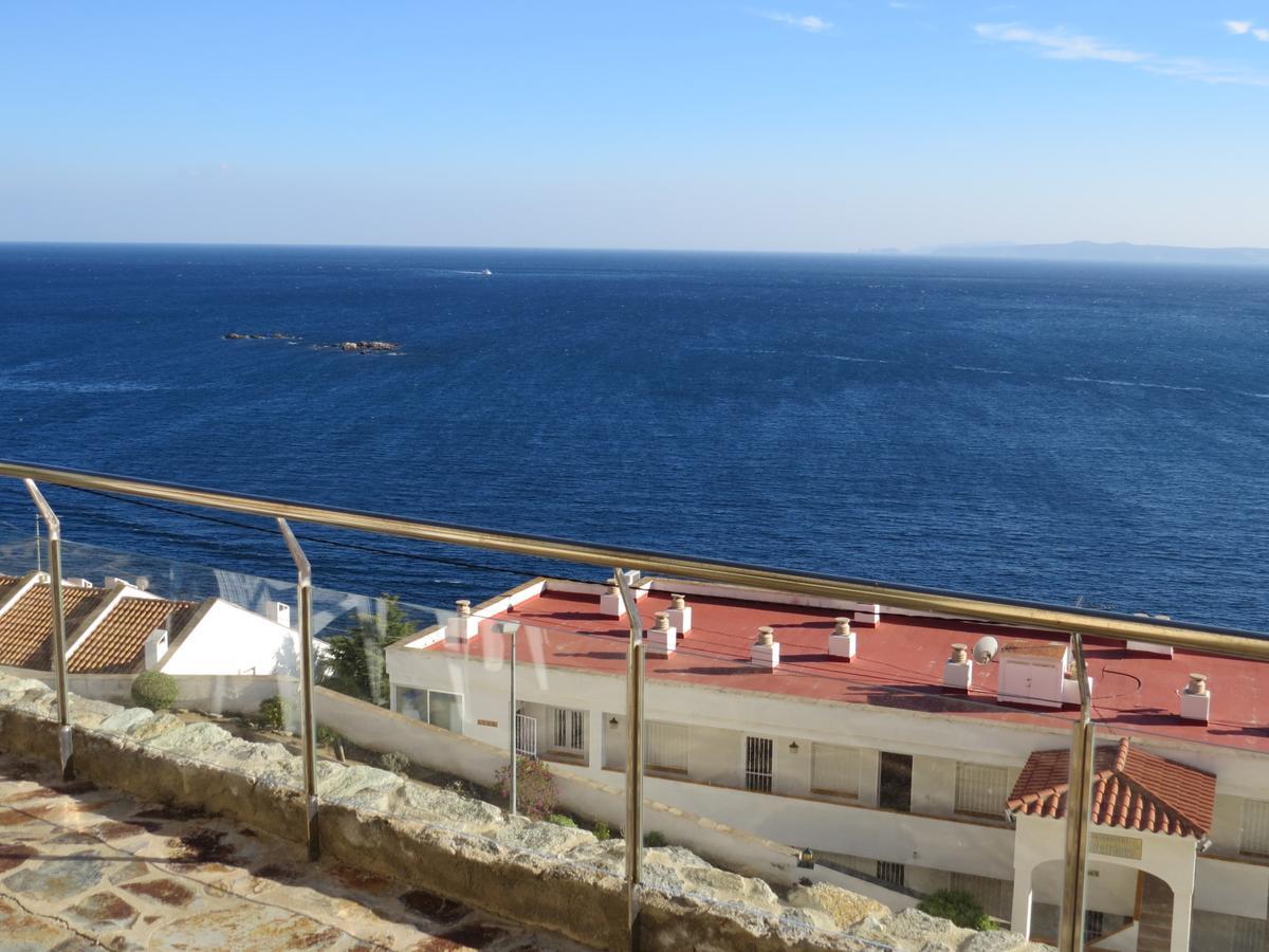 Turo Marina 3 Villa Roses Exterior photo